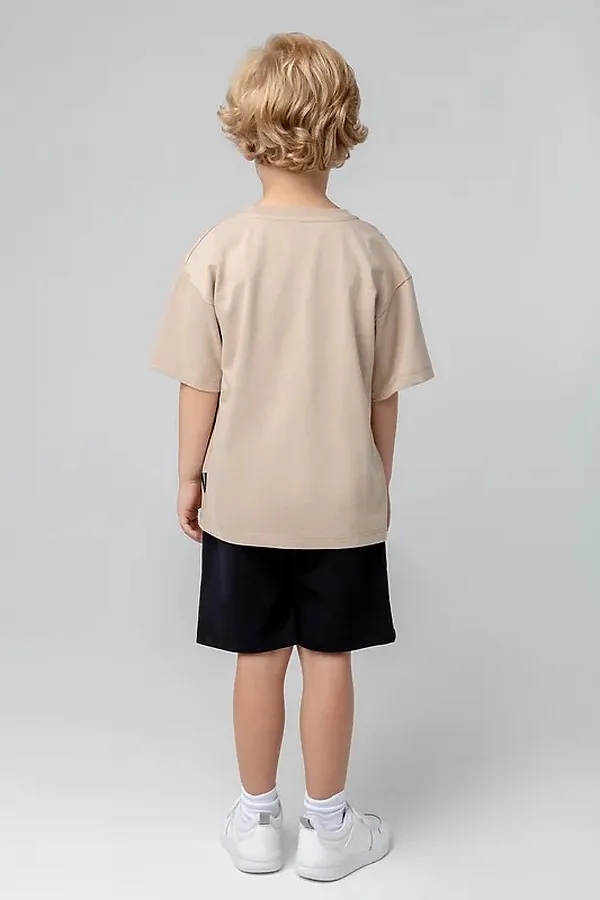 Шорты  CROCKID SALE, черный к360 - фото 2