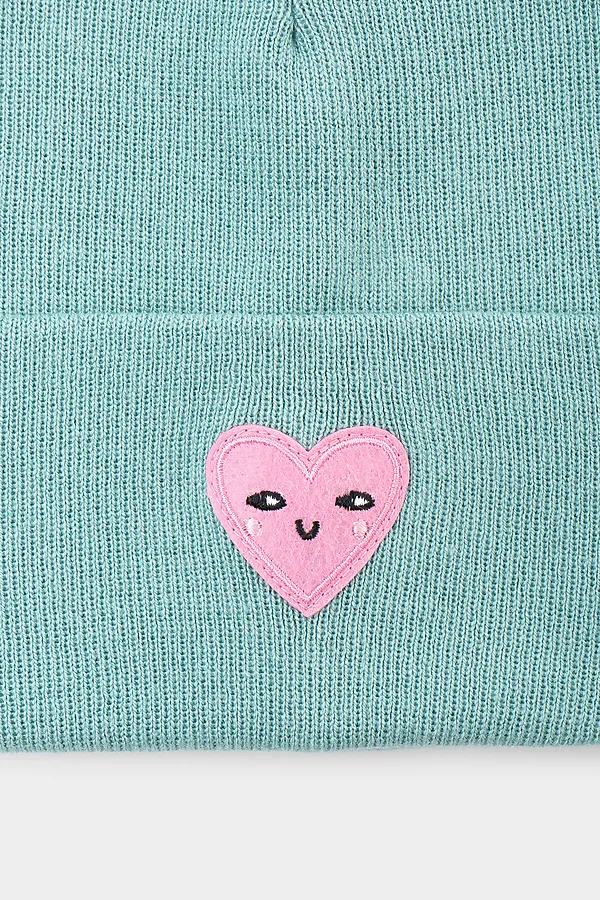 Шапка CROCKID, пыльная мята - фото 2