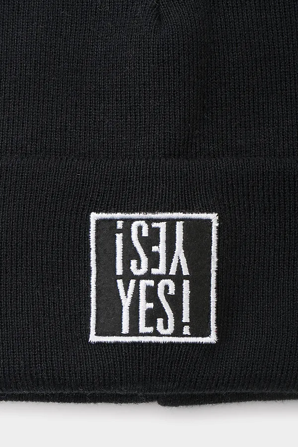 Шапка CROCKID, черный - фото 2