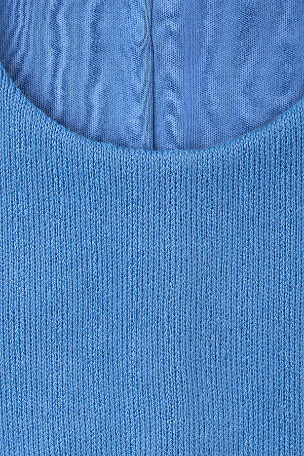 Шапка CROCKID, ультрамарин - фото 2