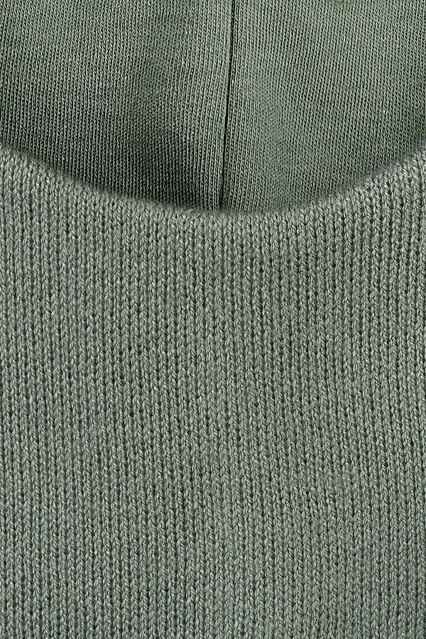 Шапка CROCKID, хаки - фото 2