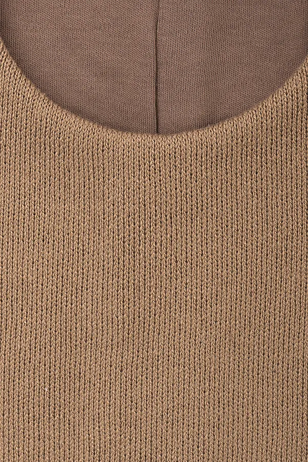 Шапка CROCKID, мокка - фото 2