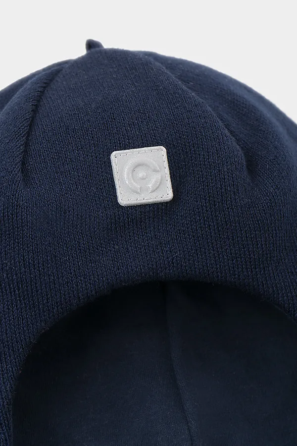 Шапка CROCKID, темно-синий - фото 2