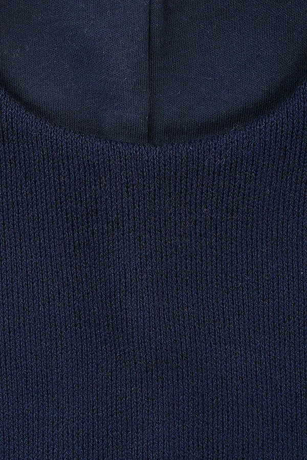 Шапка CROCKID, темно-синий - фото 2