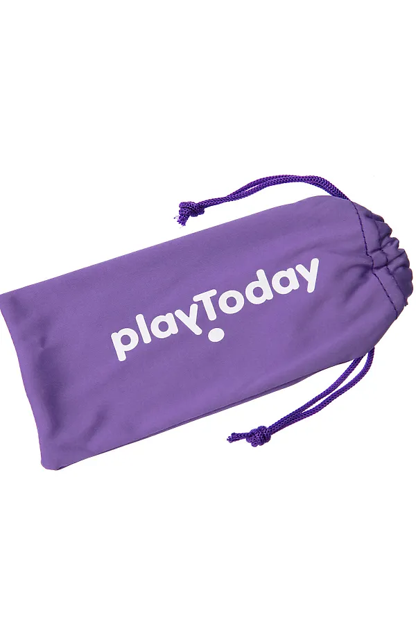 Солнцезащитные очки PLAYTODAY, разноцветный - фото 2