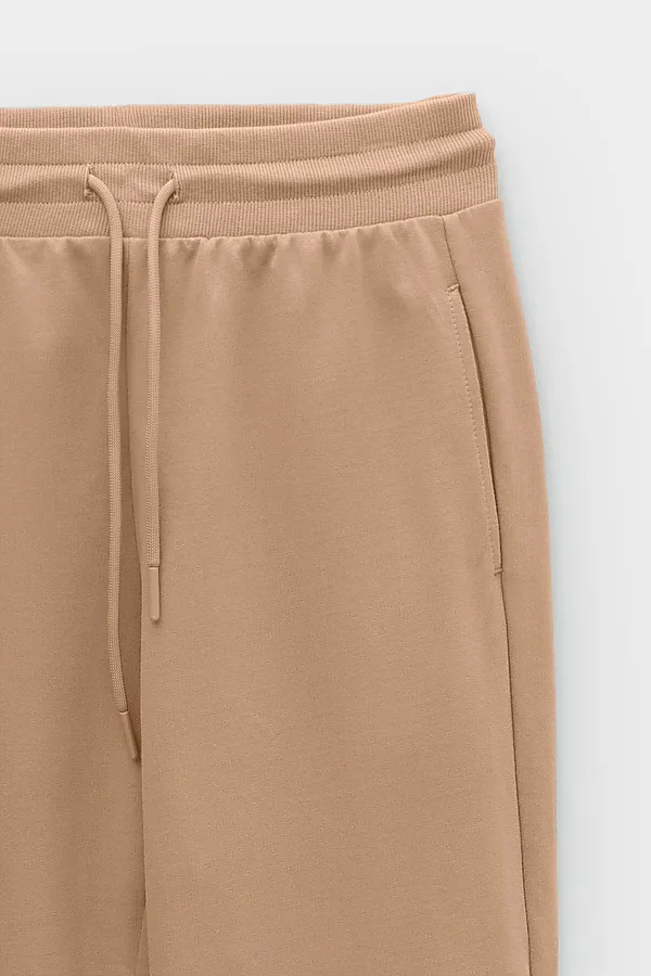 Брюки  CUBBY, индийский загар - фото 2