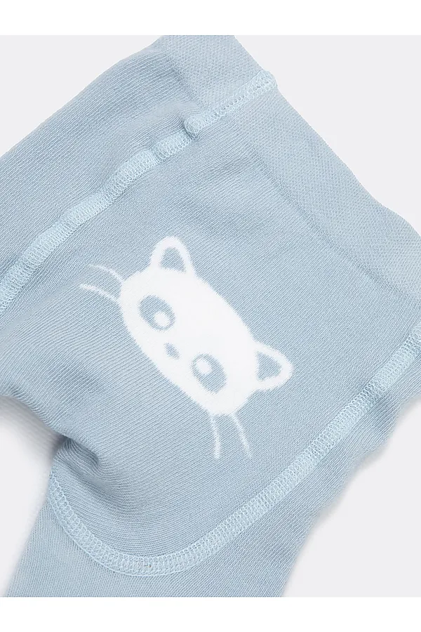 Колготки 3шт MARK FORMELLE, туман - фото 2