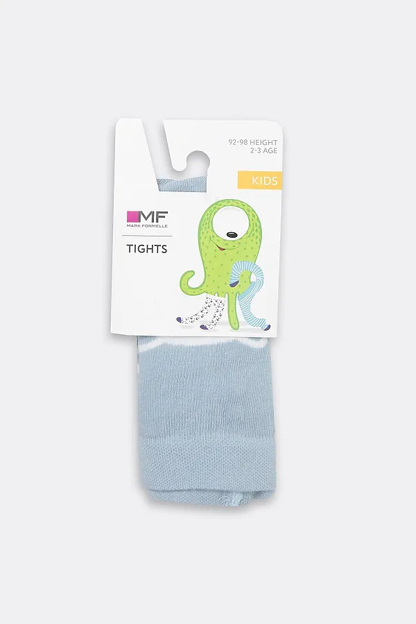 Колготки 3шт MARK FORMELLE, туман - фото 2