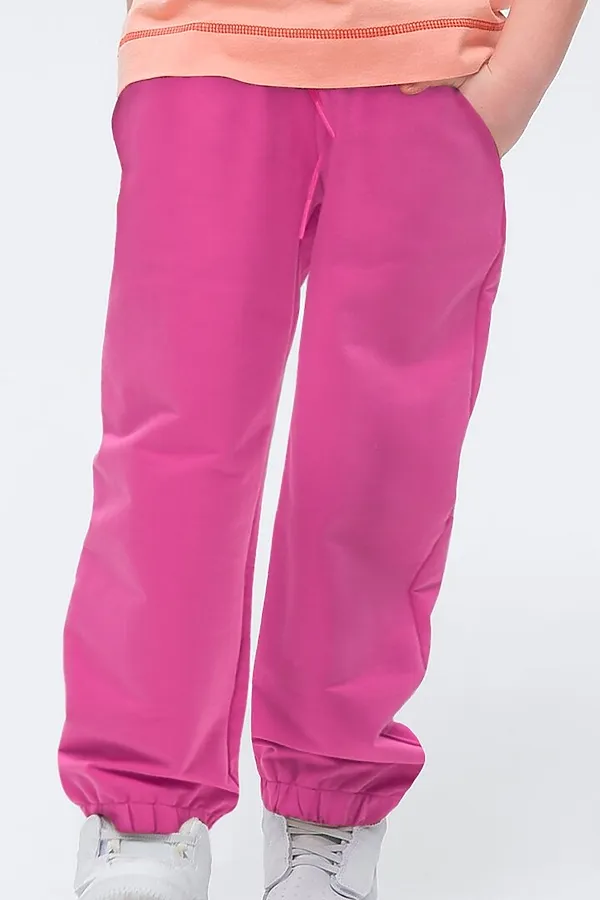 Брюки PELICAN, розовый - фото 2