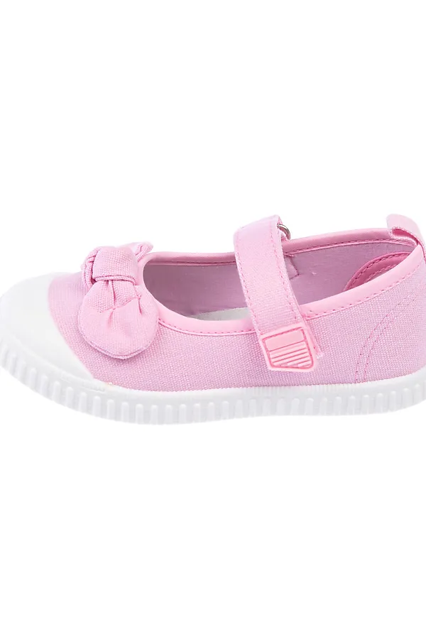 Туфли PLAYTODAY, светло-розовый - фото 2