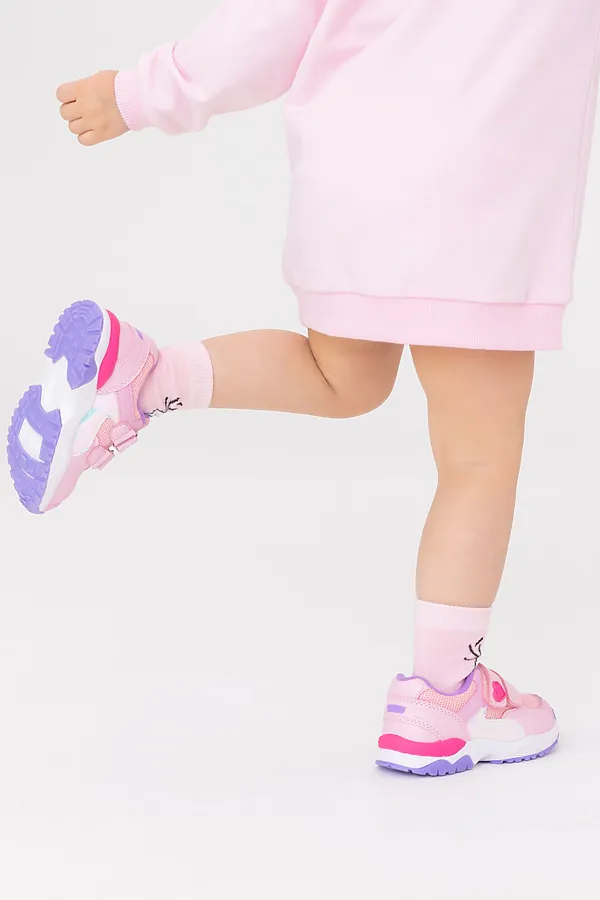 Кроссовки PLAYTODAY, разноцветный - фото 2