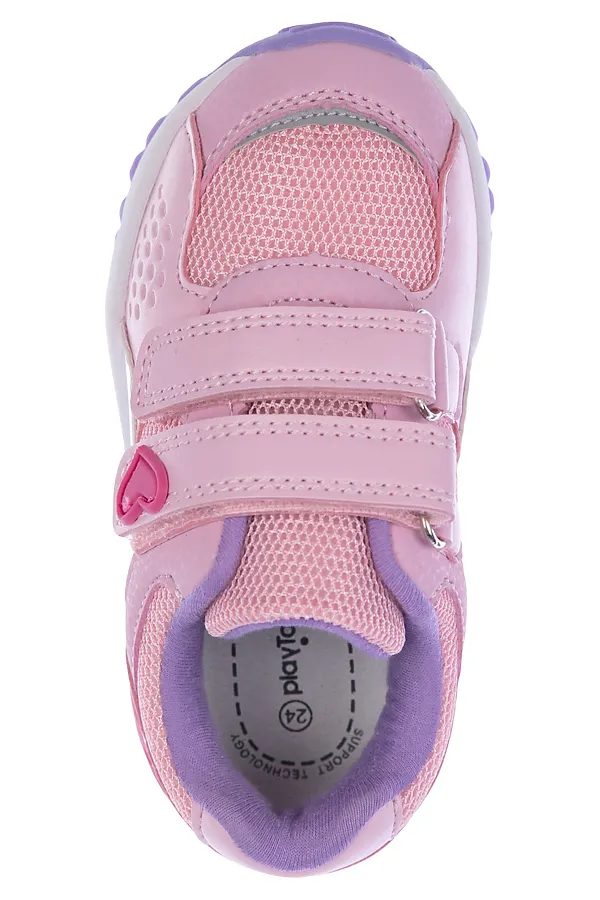 Кроссовки PLAYTODAY, разноцветный - фото 2