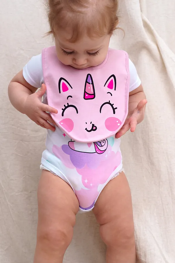 Комплект для новорождённых PLAYTODAY, белый,сиреневый,разноцветный - фото 2