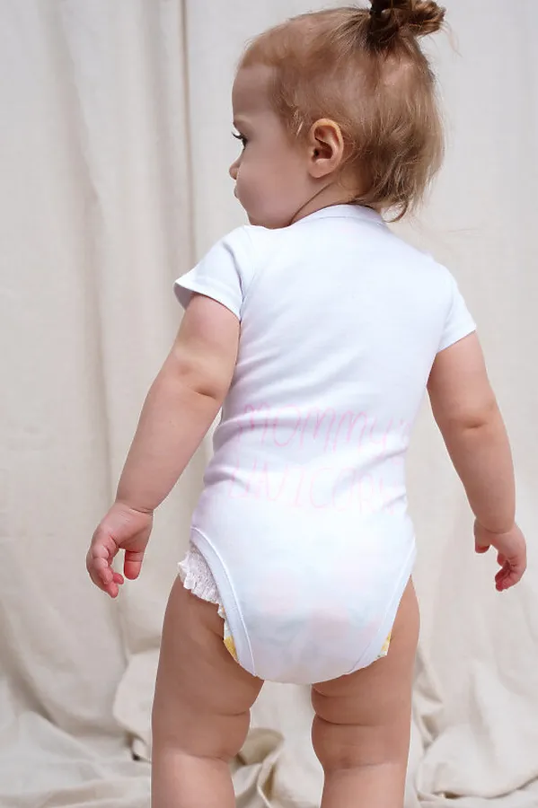 Комплект для новорождённых PLAYTODAY, белый,сиреневый,разноцветный - фото 2