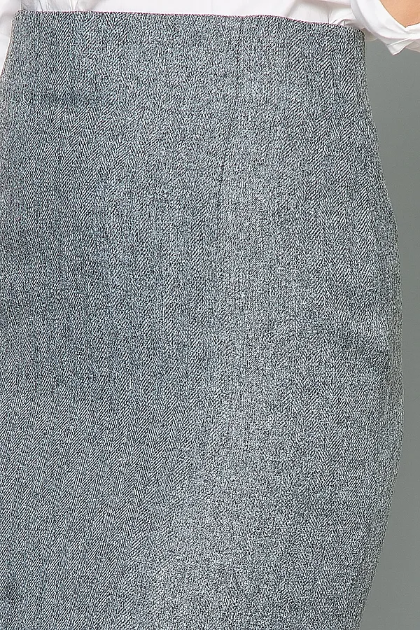 Юбка LADY TAIGA, грей - фото 2