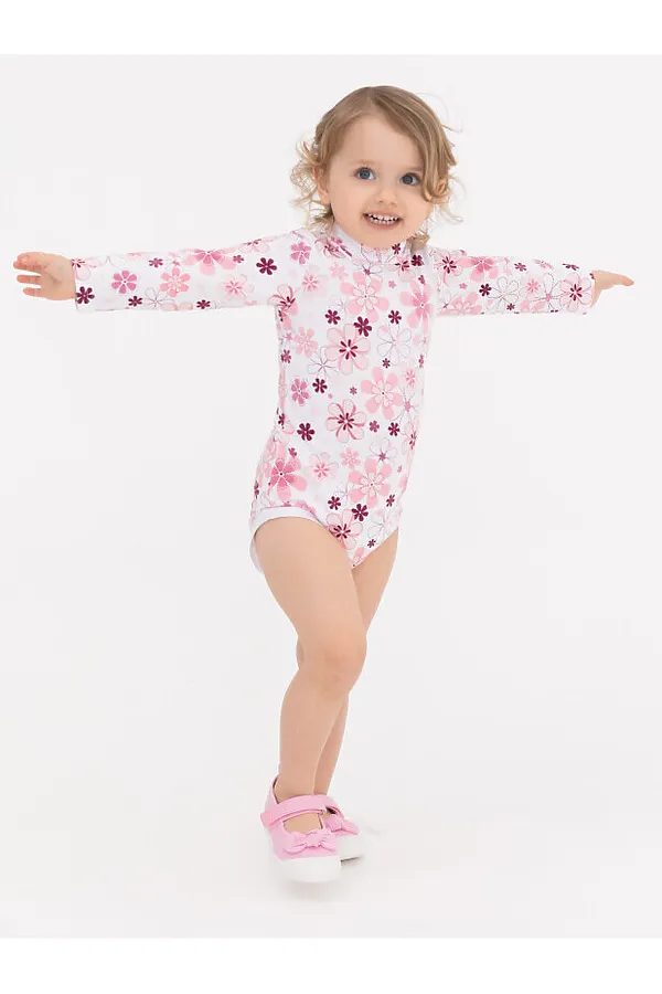 Боди PLAYTODAY, разноцветный - фото 2