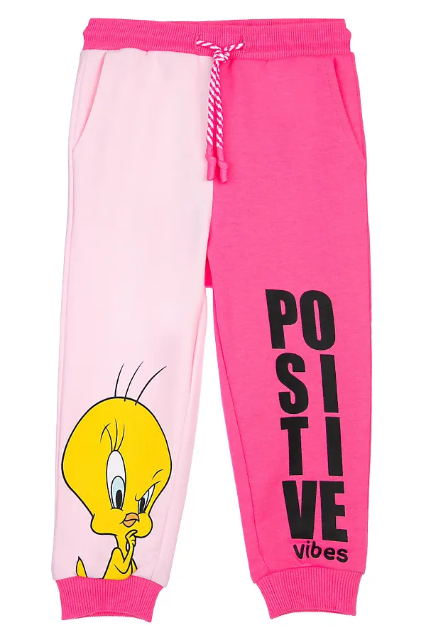 Брюки PLAYTODAY, розовый,светло-розовый - фото 2