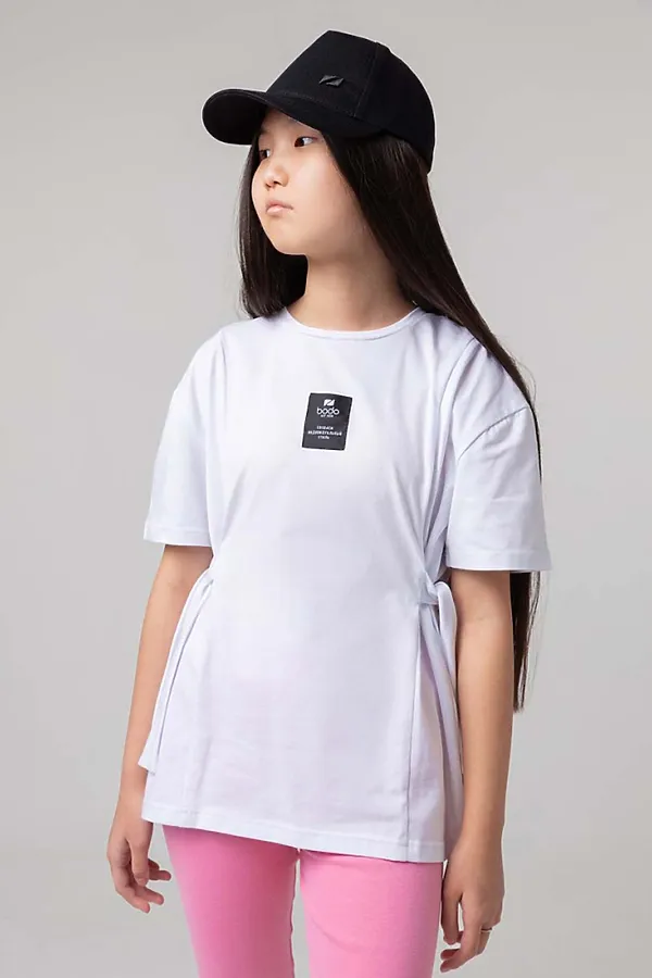 Бейсболка BODO, черный - фото 2