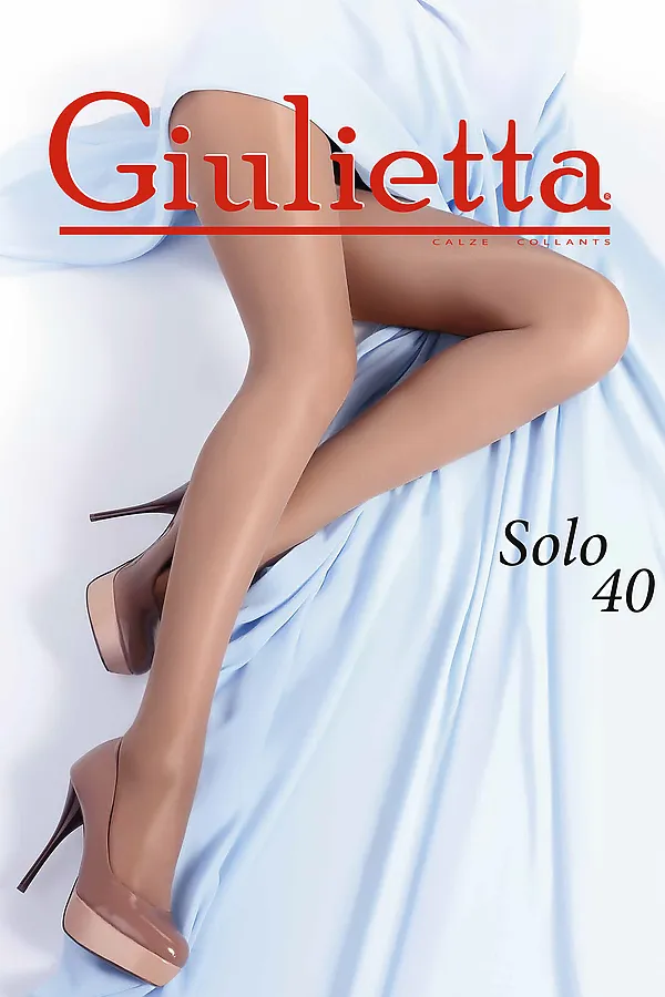 Колготки GIULIETTA, cappuccino - фото 2