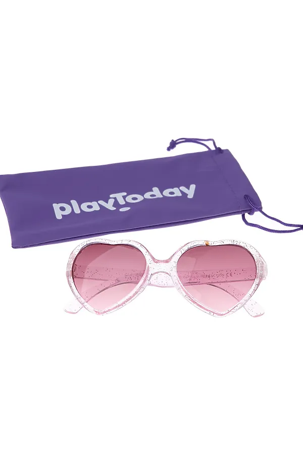 Солнцезащитные очки PLAYTODAY, разноцветный - фото 2