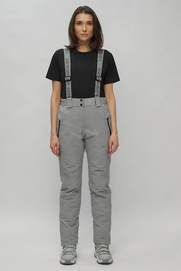 Горнолыжный костюм  MTFORCE, фиолетовый - фото 2