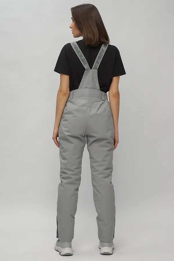 Горнолыжный костюм  MTFORCE, фиолетовый - фото 2