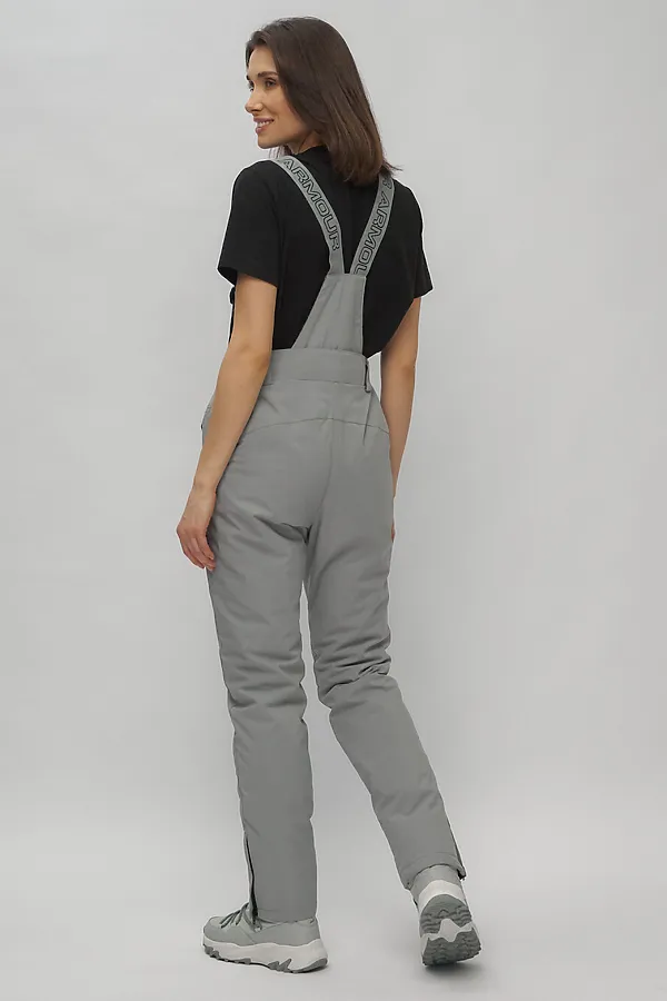 Горнолыжный костюм  MTFORCE, фиолетовый - фото 2