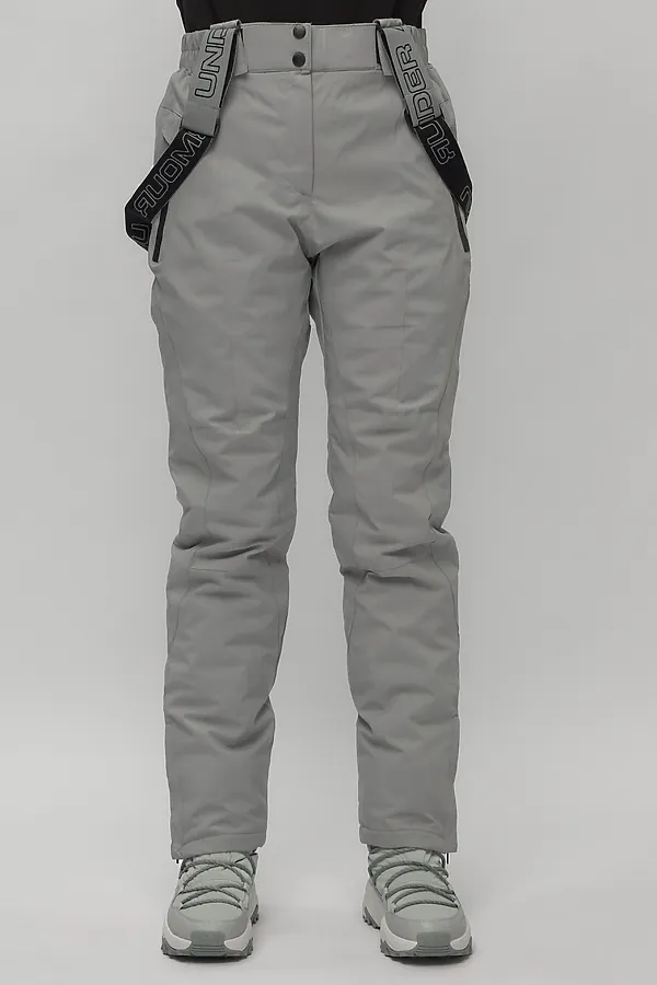 Горнолыжный костюм  MTFORCE, фиолетовый - фото 2