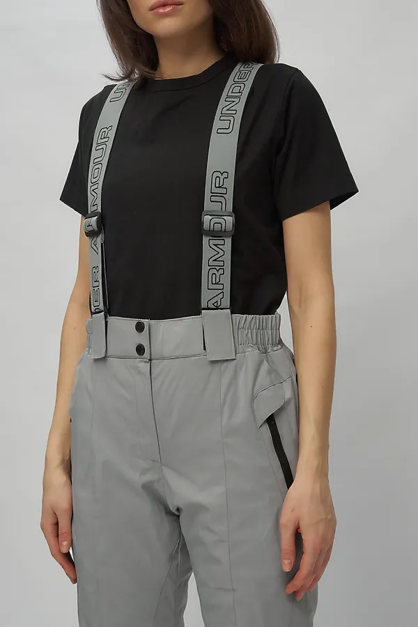 Горнолыжный костюм  MTFORCE, фиолетовый - фото 2