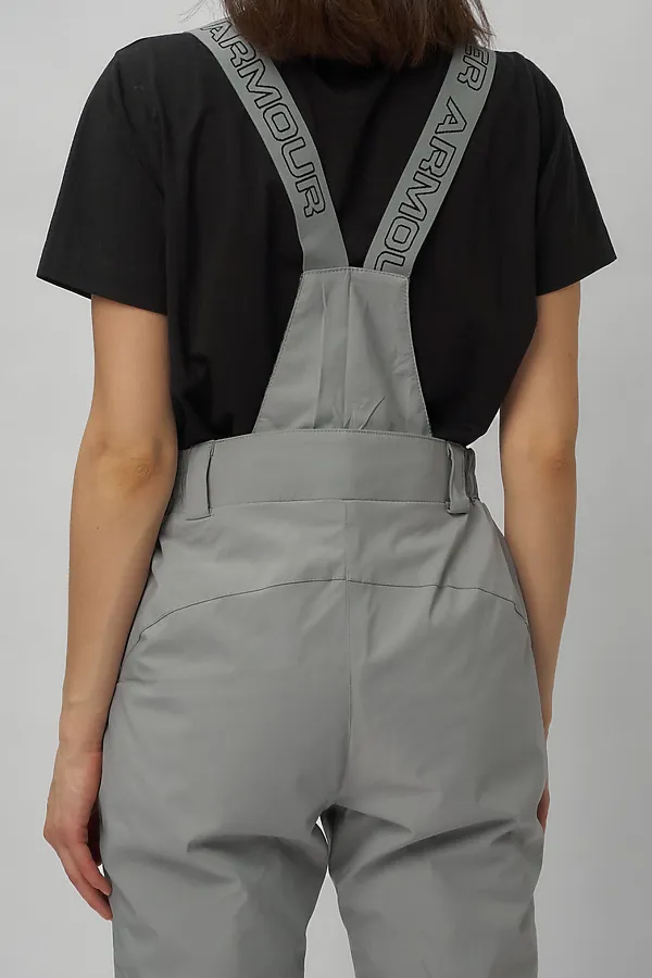 Горнолыжный костюм  MTFORCE, фиолетовый - фото 2