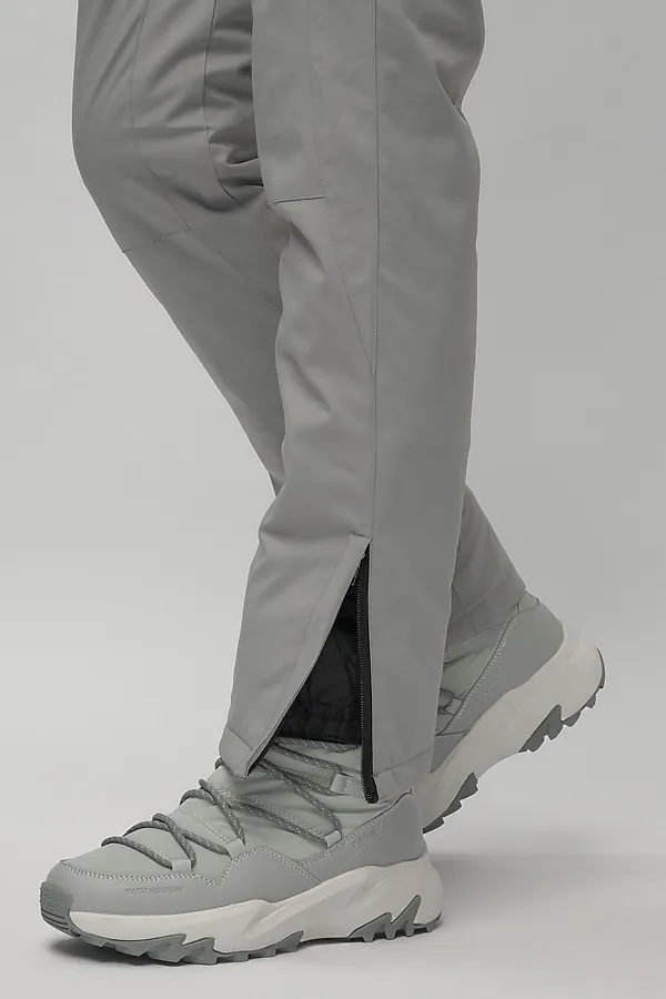 Горнолыжный костюм  MTFORCE, фиолетовый - фото 2