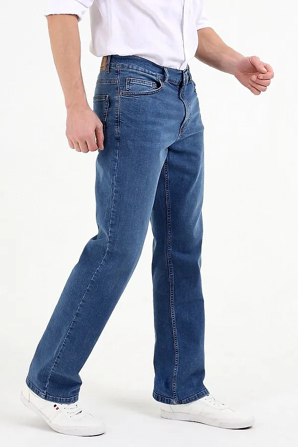 Джинсы F5, w.medium - фото 2