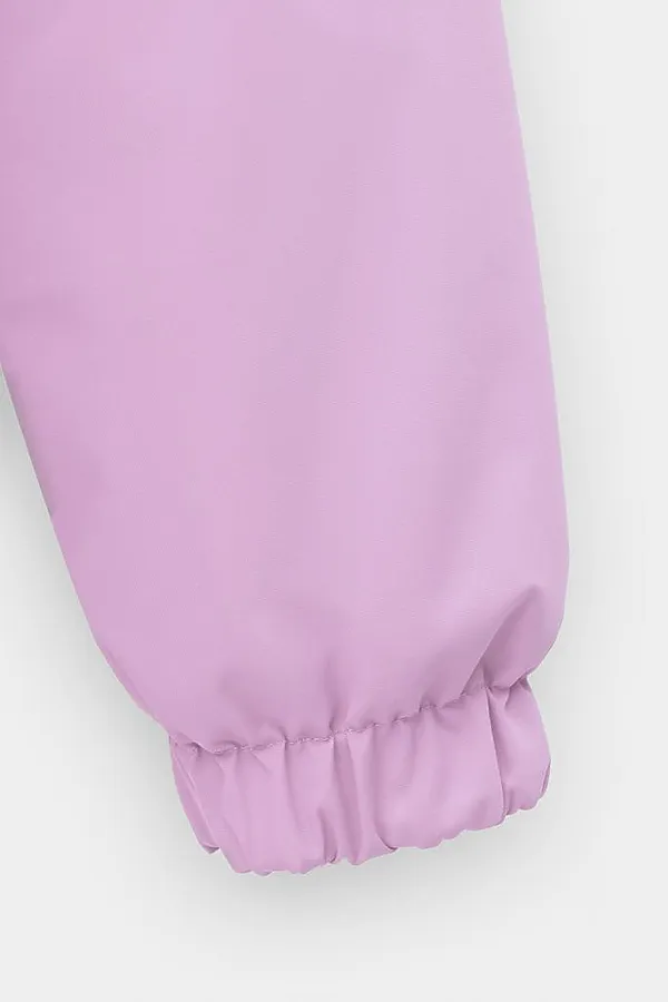 Комбинезон CROCKID, розовый - фото 2