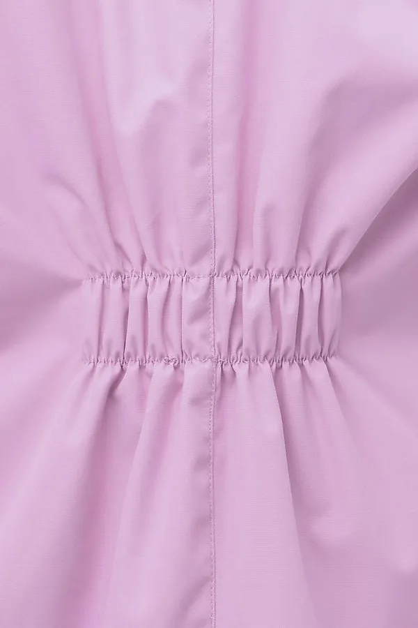 Комбинезон CROCKID, розовый - фото 2