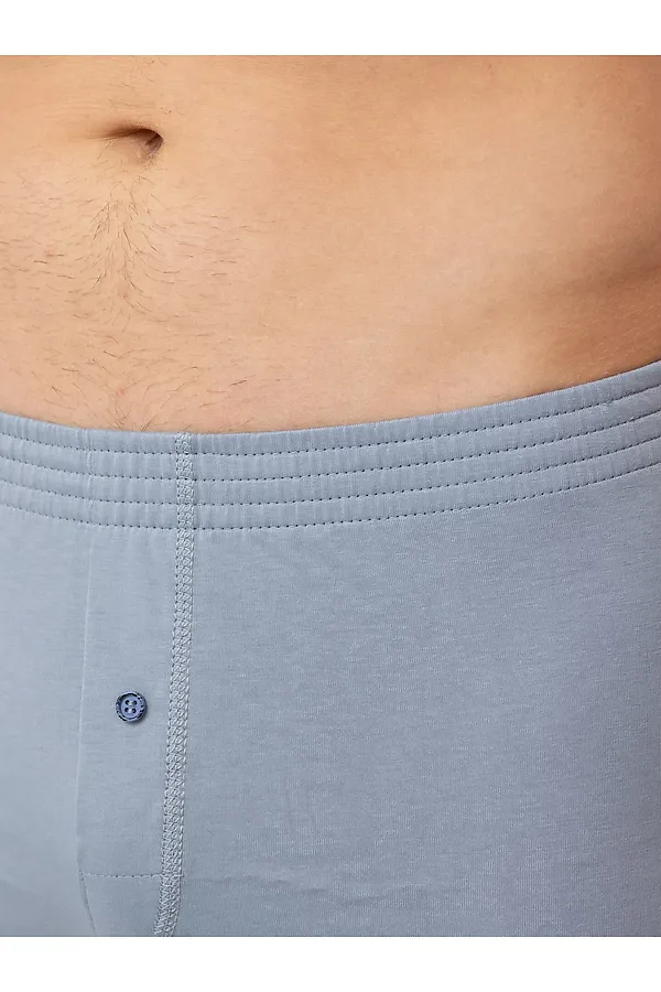 Трусы 2шт. MARK FORMELLE, сизый - фото 2