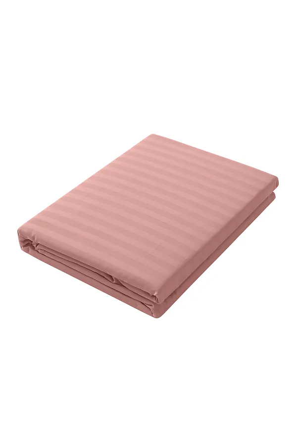 Пододеяльник "Verossa" Stripe 180/215 Rouge NORDTEX, rouge - фото 2