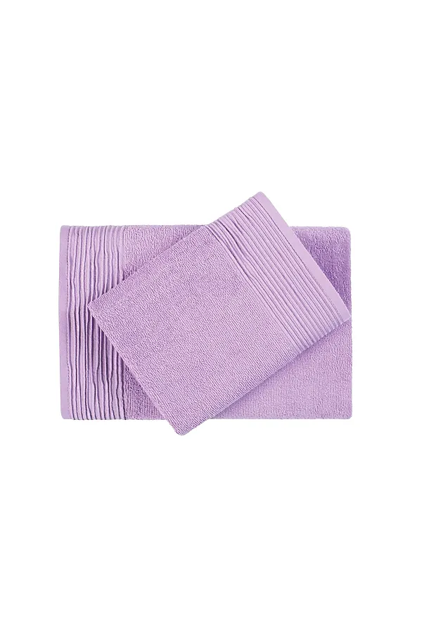 Полотенце "Самойловский Текстиль" 70/130 Палитра NORDTEX, палитра - фото 2