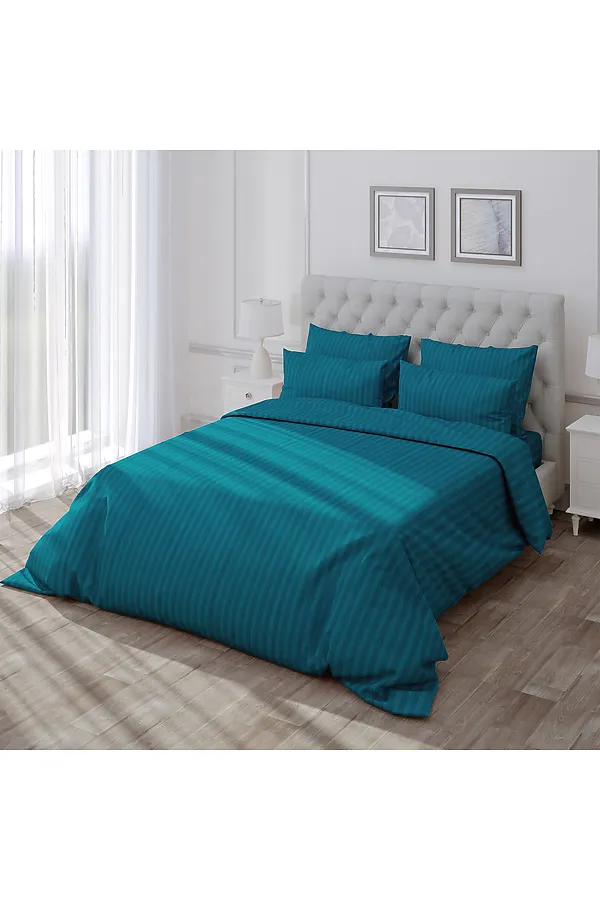Простыня "Verossa" Stripe 240/260 Blumarine NORDTEX, blumarine - фото 2