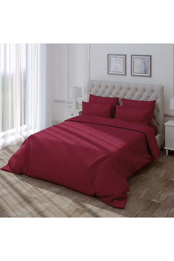 Простыня "Verossa" Stripe 240/260 Palermo NORDTEX, palermo - фото 2