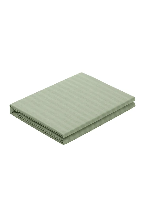 Пододеяльник "Волшебная Ночь" 180/215 Smoke Green NORDTEX, smoke green - фото 2