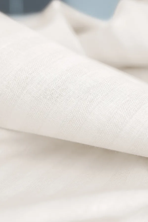 Простыня "Волшебная Ночь" 200/220 Warm white NORDTEX, warm white - фото 2
