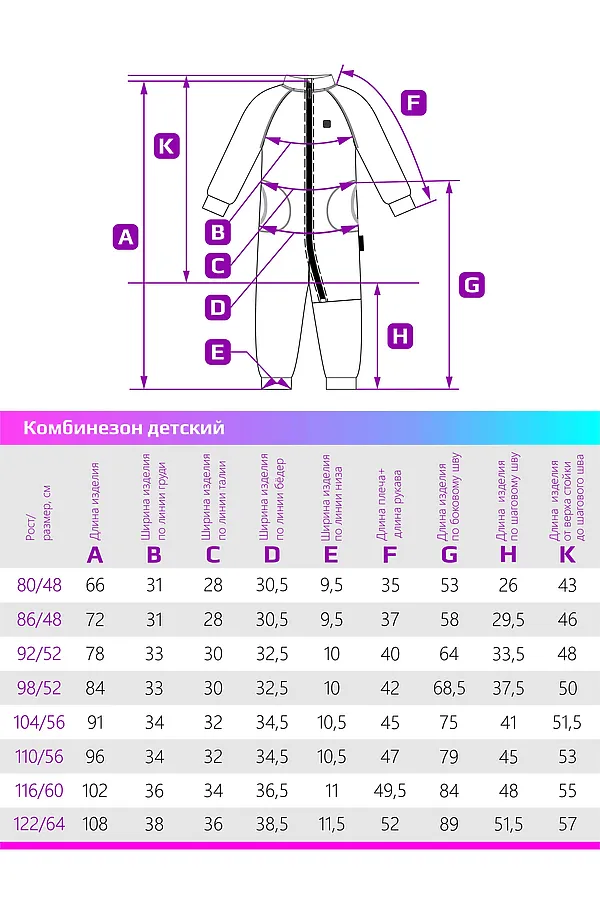 Комбинезон NIKASTYLE, джинсовый - фото 2