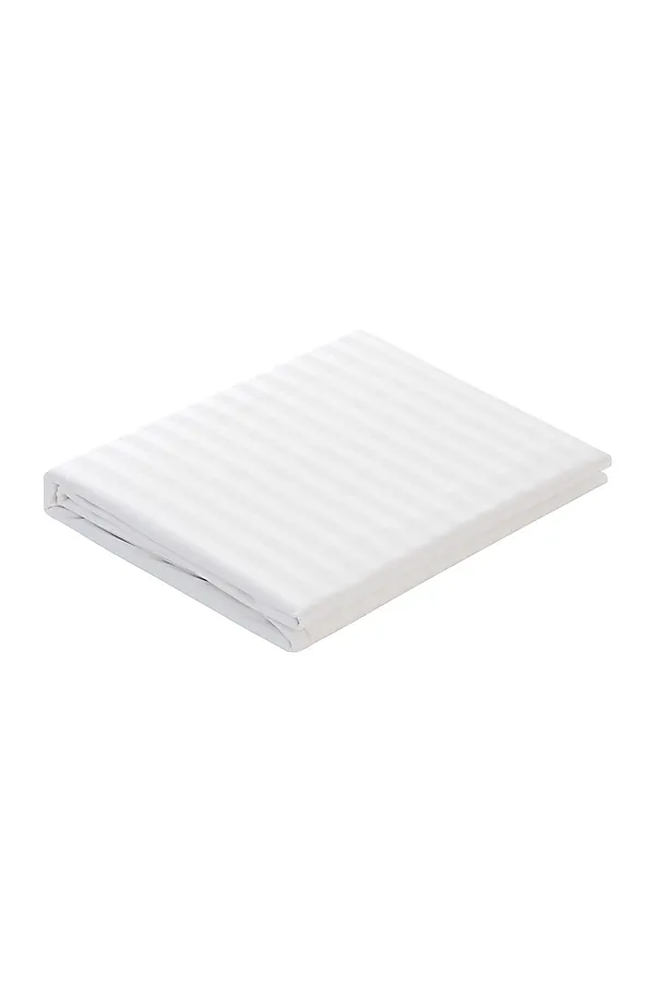 Простыня "Волшебная Ночь" 220/240 Warm white NORDTEX, warm white - фото 2