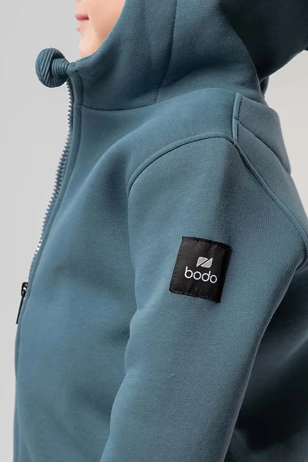 Комбинезон BODO, индиго - фото 2