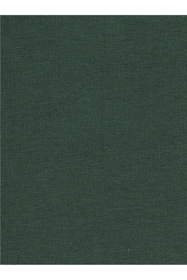 Платье АПРЕЛЬ, темно-зеленый204 - фото 2