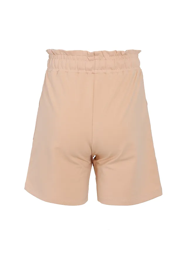 Шорты KIP, бежевый - фото 2