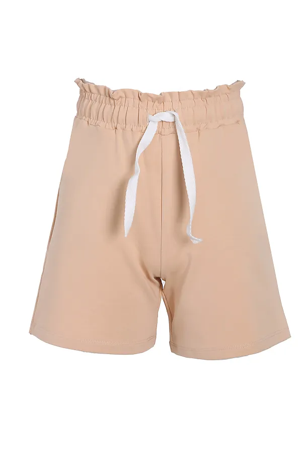 Шорты KIP, бежевый - фото 2