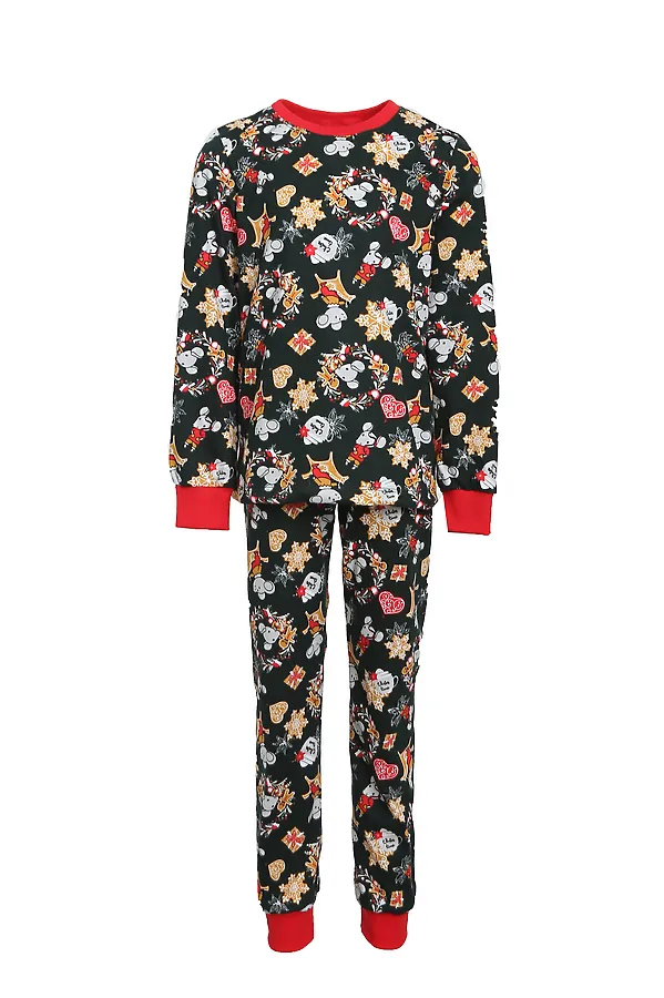 Пижама ИВАШКА, петроль - фото 2