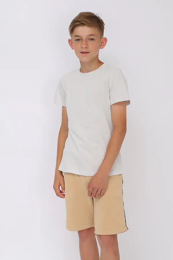 Футболка KIP, светло-серый - фото 2