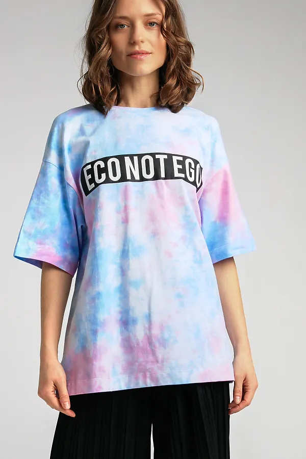 Футболка PLAYTODAY, разноцветный - фото 2